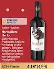 Merlot von Marmellata im aktuellen Metro Prospekt