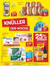 Fisch im Netto Marken-Discount Prospekt in Wolfenbüttel Aktueller Netto Marken-Discount Prospekt mit Fisch, "Aktuelle Angebote", Seite 2