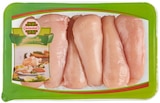 Hähnchen-Brustfilet im Angebot bei REWE in Frechen Hähnchen-Brustfilet Angebote bei REWE Frechen für 9,99 €
