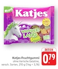 EDEKA - Fruchtgummi Angebot im Prospekt Fruchtgummi bei EDEKA im Prospekt "" für 0,79 €