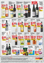 Gin im Trinkgut Prospekt in Viersen Aktueller Trinkgut Prospekt mit Gin, "Aktuelle Angebote", Seite 6