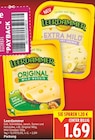 Original Mild-Nussig von Leerdammer im aktuellen E center Prospekt
