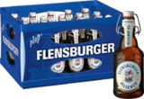 Flensburger von  im aktuellen EDEKA Prospekt für 12,49 €