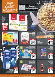 Aktueller EDEKA Prospekt mit Zucker, "Wir lieben Lebensmittel!", Seite 14