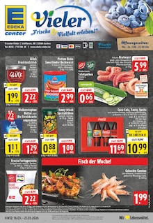 Butter im E center Prospekt "Aktuelle Angebote" mit 28 Seiten (Aachen)