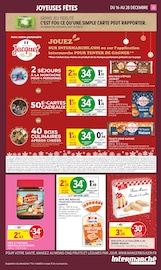 Promos Cacao dans le catalogue "Intermarché" de Intermarché Hyper à la page 31 Promos Cacao dans le catalogue "Intermarché" de Intermarché Hyper à la page 31