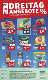 Rinderfilet im combi Prospekt in Löhne Aktueller combi Prospekt mit Rinderfilet, "Markt - Angebote", Seite 26