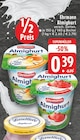 EDEKA Weilerswist - Almighurt Angebot im Prospekt Almighurt bei EDEKA im Weilerswist Prospekt für 0,39 €