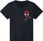 Kinder-T-Shirts Angebote bei Lidl Frankfurt für 6,99 €