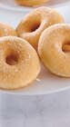 Donuts au sucre x4 dans le catalogue Intermarché Super
