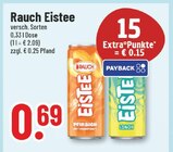 Trinkgut - Eistee Angebot im Prospekt Eistee bei Trinkgut im Prospekt "" für 0,69 €