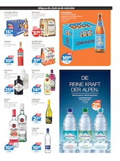 Aktueller V-Markt Prospekt mit Rum, "V-Markt einfach besser einkaufen", Seite 11