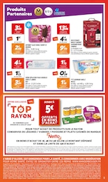 Prix et réduction Cosmétiques dans le prospectus Netto en cours Offre Cosmétiques dans le catalogue Netto du moment à la page 5