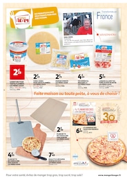 Offre Planche À Découper dans le catalogue Auchan Supermarché du moment à la page 4