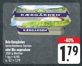 Kærgården bei EDEKA im Schweinfurt Prospekt für 1,79 €