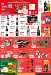 Aktueller GLOBUS Prospekt mit Rotwein, "Aktuelle Angebote", Seite 7