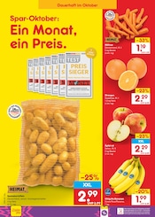 Äpfel im Netto Marken-Discount Prospekt in Chemnitz Aktueller Netto Marken-Discount Prospekt mit Äpfel, "Aktuelle Angebote", Seite 6