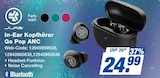 In-Ear Kopfhörer Go Pop ANC im Angebot bei expert in Kaufbeuren In-Ear Kopfhörer Go Pop ANC Angebote von JLAB bei expert Kaufbeuren für 24,99 €
