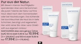 aloe vera gel pur (ohne Duft) 50 ml im Angebot bei VITALIA Reformhaus in Karlsruhe aloe vera gel pur (ohne Duft) 50 ml Angebote von Santaverde bei VITALIA Reformhaus Karlsruhe für 10,99 €