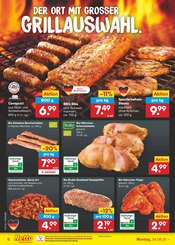 Aktueller Netto Marken-Discount Prospekt mit Biofleisch, "Aktuelle Angebote", Seite 10
