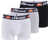 Herren Retroboxer im Angebot bei REWE in Plauen Herren Retroboxer Angebote von ellesse bei REWE Plauen für 15,99 €