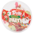 Mélange de bonbons édition de Noël Trolli - Trolli dans le catalogue Action
