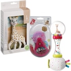 SUR TOUS LES JOUETS D'ÉVEIL - VULLI en promo chez Carrefour Joué-lès-Tours