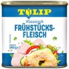 Frühstücksfleisch von Tulip für 2,00 € bei Kaufland im Angebot Frühstücksfleisch von Tulip im aktuellen Kaufland Prospekt
