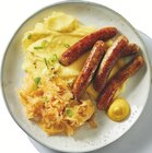 Nürnberger Rostbratwurst Angebote von Bioland bei Lidl Neuss für 3,99 €