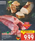 Schweinefilet lang im Angebot bei E center in Falkensee Schweinefilet lang Angebote von Bauern Gut bei E center Falkensee für 9,99 €