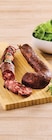 Super U Antibes - Promo Figatellu 50% de foie igp de l'ile de beaute Promo Figatellu 50% de foie igp de l'ile de beaute à 19,90 € dans le catalogue Super U à Antibes