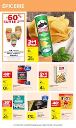 Offre Café Moulu dans le catalogue Carrefour du moment à la page 35