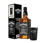 Coffret Whiskey Old N°7 - JACK DANIEL'S dans le catalogue Carrefour