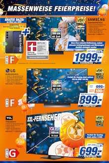 Fernseher im aktuellen expert Prospekt (Schorndorf) Fernseher im expert Prospekt "Top Angebote" mit 16 Seiten (Schorndorf)