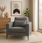 Fauteuil Roma en promo chez Maxi Bazar Levallois-Perret à 249,99 €