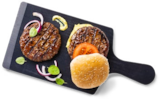 Hamburger vom Rind XXL von K-PURLAND im aktuellen Kaufland Prospekt für 6,49 €