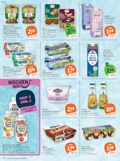 Milch im tegut Prospekt in Eisenach Aktueller tegut Prospekt mit Milch, "tegut… gute Lebensmittel", Seite 12