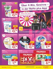 Ähnliche Angebote wie Raclette im Prospekt "Aktuelle Angebote" auf Seite 19 von Netto Marken-Discount in Bremerhaven