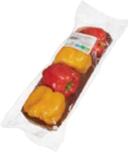 Bio-Paprika Mix von Bioland im aktuellen tegut Prospekt für 2,79 €
