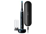 iO 10 Elektrische Zahnbürste Cosmic Black , Reinigungstechnologie: Mikrovibrationen im MediaMarkt Saturn Prospekt iO 10 Elektrische Zahnbürste Cosmic Black , Reinigungstechnologie: Mikrovibrationen von ORAL-B im aktuellen MediaMarkt Saturn Prospekt für 299,99 €