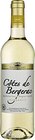 Spar Paris - Promo CÔTES DE BERGERAC A.O.C. CLUB DES SOMMELIERS BLANC MOELLEUX MILLÉSIMÉ Promo CÔTES DE BERGERAC A.O.C. CLUB DES SOMMELIERS BLANC MOELLEUX MILLÉSIMÉ à 5,35 € dans le catalogue Spar à Paris