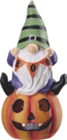 Figurine LED - HOME CREATION en promo chez Aldi Nancy à 3,99 €