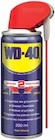 Spray double position 200ml - WD40 en promo chez Intermarché Spray double position 200ml - WD40 dans le catalogue Intermarché