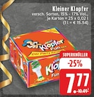 Fun Mix bei EDEKA im Hövelhof Prospekt für 7,77 €