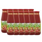 Purée de tomate nature - CARREFOUR CLASSIC' - Carrefour à Versailles Purée de tomate nature - CARREFOUR CLASSIC' en promo chez Carrefour Versailles à 12,15 €