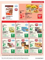 Congélateur en promo dans le catalogue Auchan Supermarché à la page 21