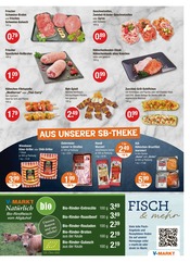Schweinebraten im V-Markt Prospekt in München Aktueller V-Markt Prospekt mit Schweinebraten, "V-Markt einfach besser einkaufen", Seite 3