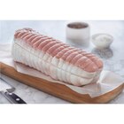 Veau : rôti*** FILIÈRE QUALITÉ CARREFOUR en promo chez Carrefour Veau : rôti*** FILIÈRE QUALITÉ CARREFOUR dans le catalogue Carrefour