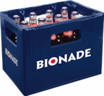 Bionade Angebote von Bionade bei Getränke Hoffmann Hagen für 9,99 €