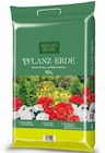 Pflanz-Erde von  im aktuellen Pflanzen Kölle Prospekt für 5,49 €